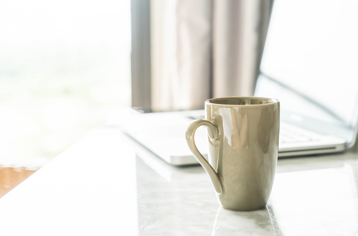 Menemukan Ketenangan dalam Aktivitas Sederhana