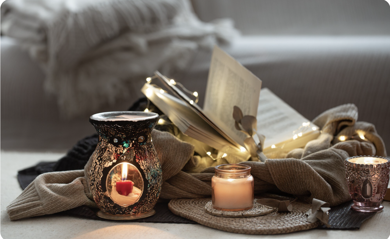 Kebiasaan Kecil yang Membantu Hadir di Saat Ini